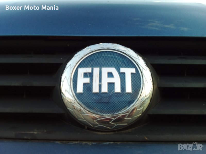 Търся/Заменям  Италиянски Мпс, Дизелови 1.3Mjtd,1.9Jtd,1.9Mjtd,2.4jtd/Mjtd.Повредени/Без документи!, снимка 1