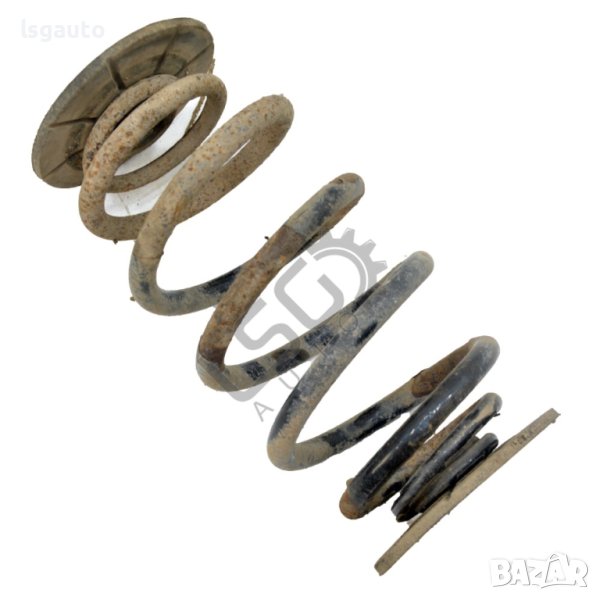 Задна пружина Opel Astra (J) 2010-2018 ID:108544, снимка 1