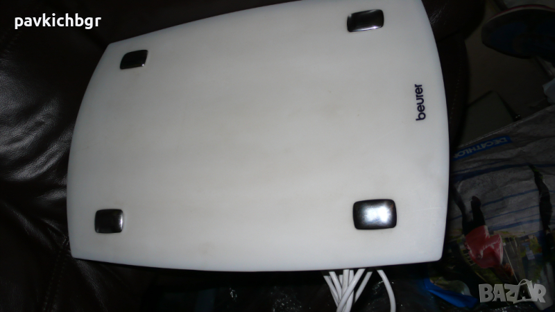 Козметична лампа, снимка 1