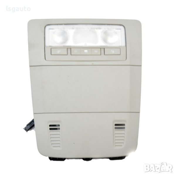 Плафон голям Opel Astra (J) 2010-2018 ID:109643, снимка 1