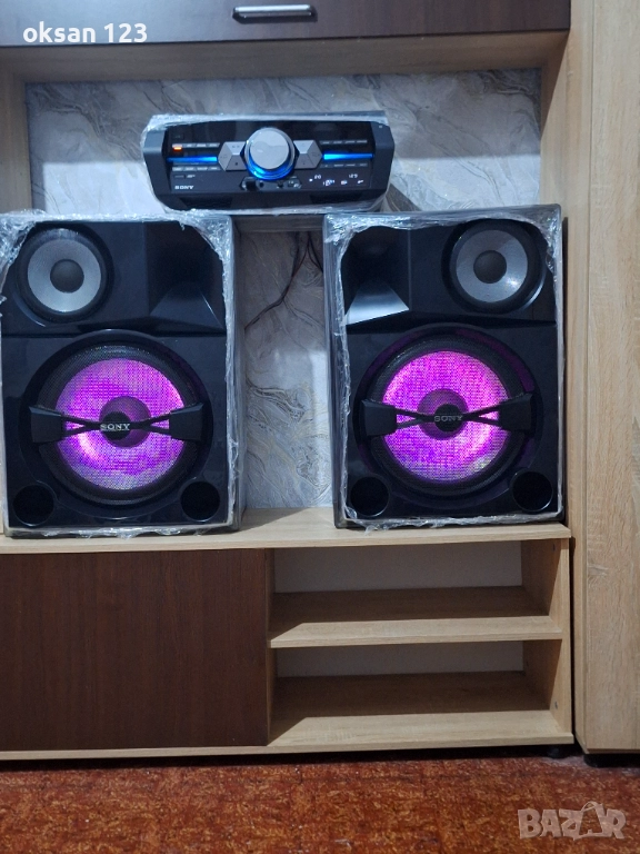 Sony shake 5, снимка 1