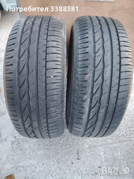 225/55/16 , снимка 1