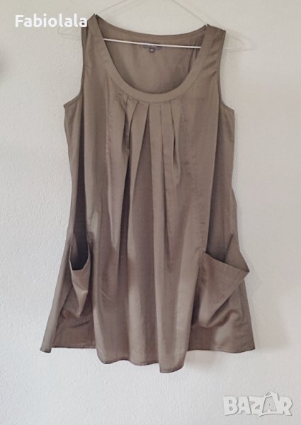 Phildar dress M/L, снимка 1