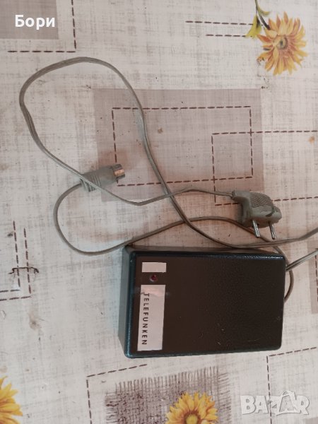 TELEFUNKEN  Захранване,зарядно, снимка 1