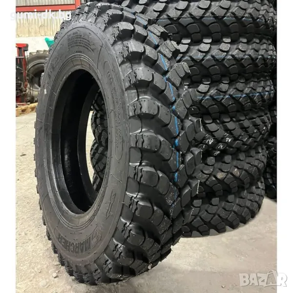 Нови гуми 12.00R20, снимка 1