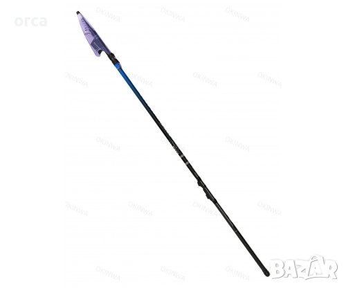 Болонезе Okinwa Best Choice Bolo 545 5/6м 10-45г лека и здрава въдица, снимка 1