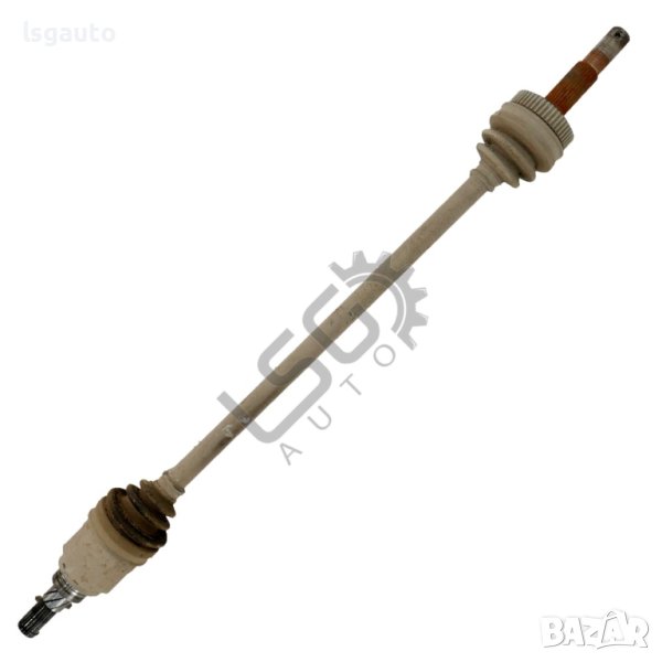 Задна дясна полуоска Renault Koleos 2008-2011 ID: 121728, снимка 1