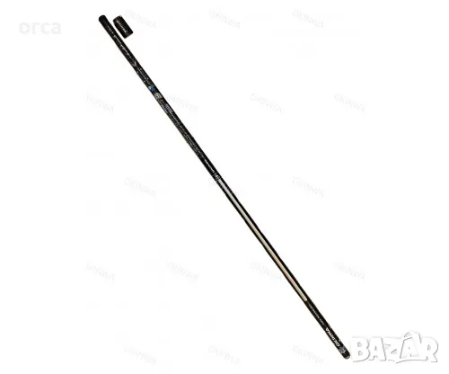 🎣 Директен телескоп OKINWA Pole Competition LMC 40+30T – лек, бърз и свръхздрав, снимка 1