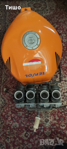 Цбр919 части, снимка 1