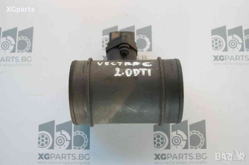 Дебитомер за Opel Vectra C 2.0DTI 101к.с. (2002-2009), снимка 1