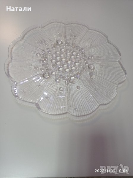 поднос немски 30см 4102, снимка 1