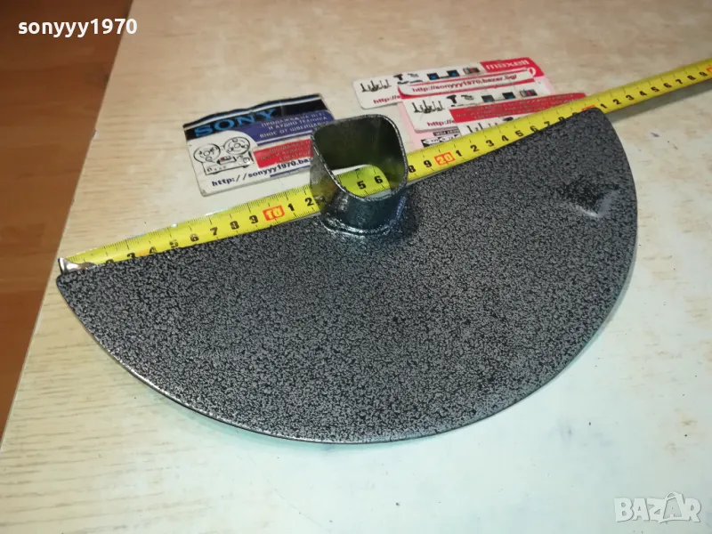 МОТИКА-НОВА 1112241540, снимка 1