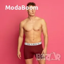 Мъжки боксер Bordo, снимка 1