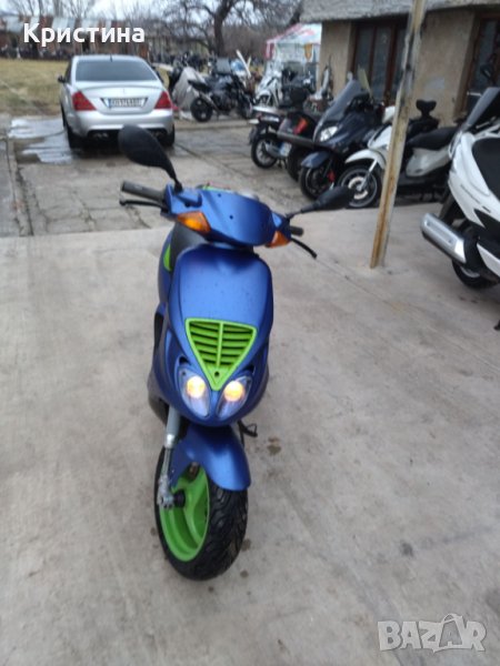 Продава се Piaggio Nrg, снимка 1