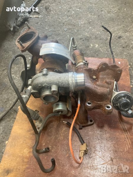 Renault clio 4 2015година 1.5dci Турбо, снимка 1