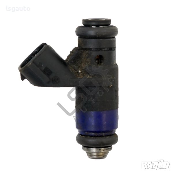 Дюза бензин Volkswagen Polo IV (9N) 2001-2009 ID:111737, снимка 1