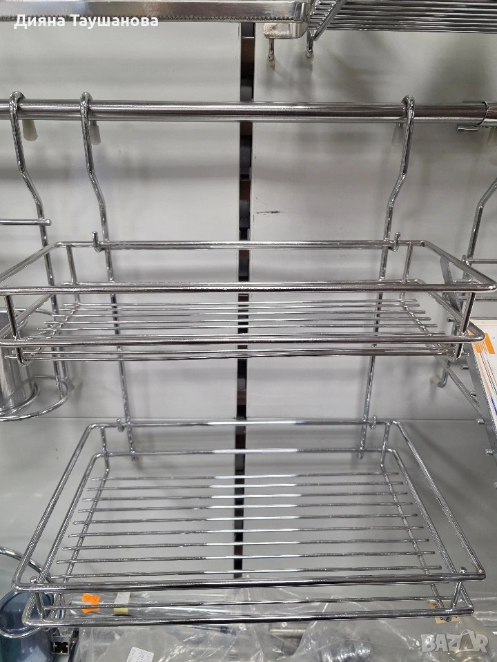 Етажерка за кухня, снимка 1