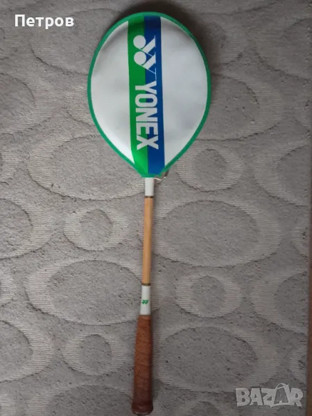 ракета yonex бадминтон, снимка 1