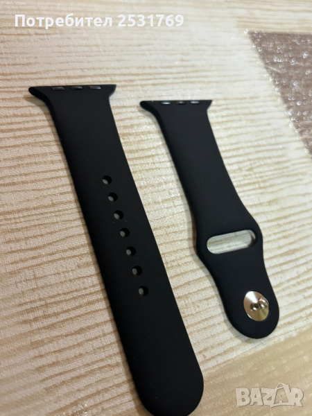 Продавам Каишка за Apple Watch, снимка 1