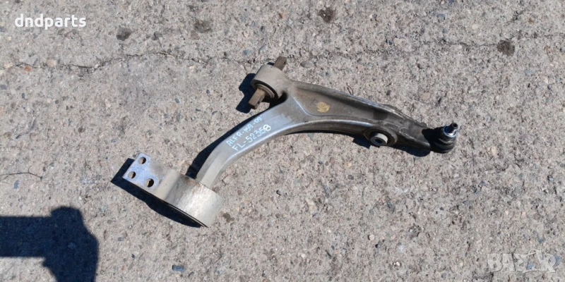 Носач Alfa Romeo 159 2009г.-(преден ляв)	, снимка 1