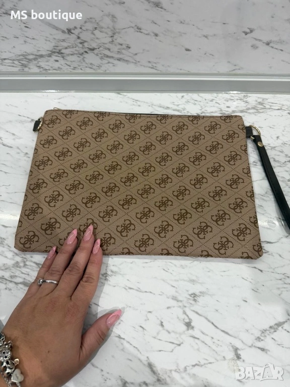 Дамски клъч, снимка 1