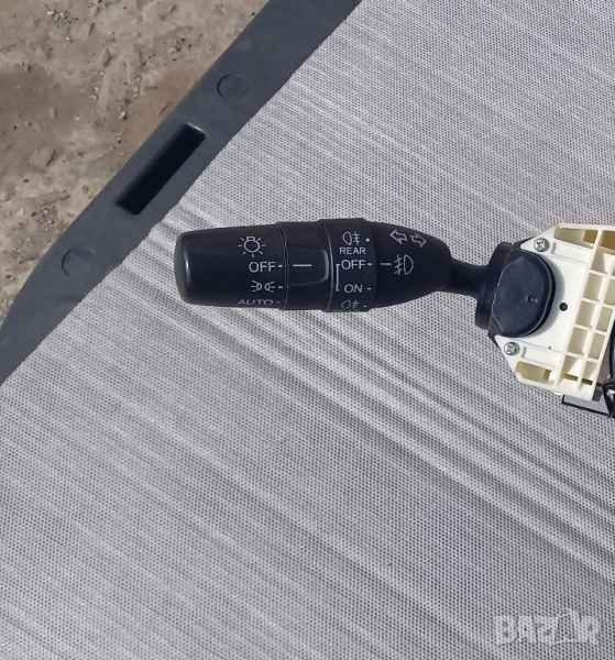 Лостче за светлини Honda Civic VIII, снимка 1