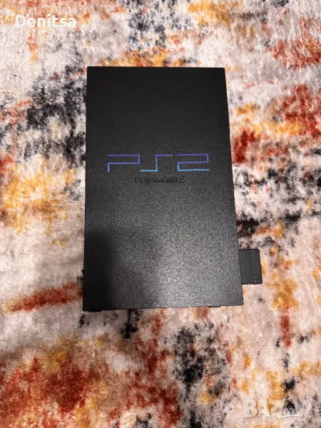 PlayStation 2, снимка 1