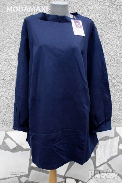 7XL Нова дълга туника Sheego , снимка 1