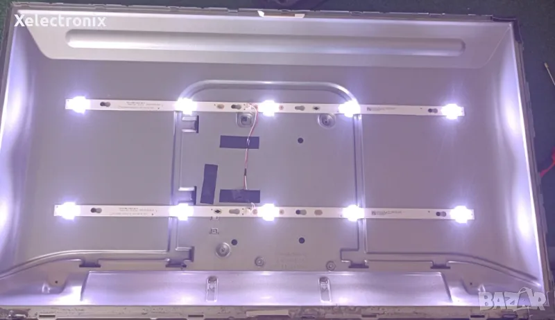 LED подсветка От TV Vortex LEDV-32TD1200S, снимка 1