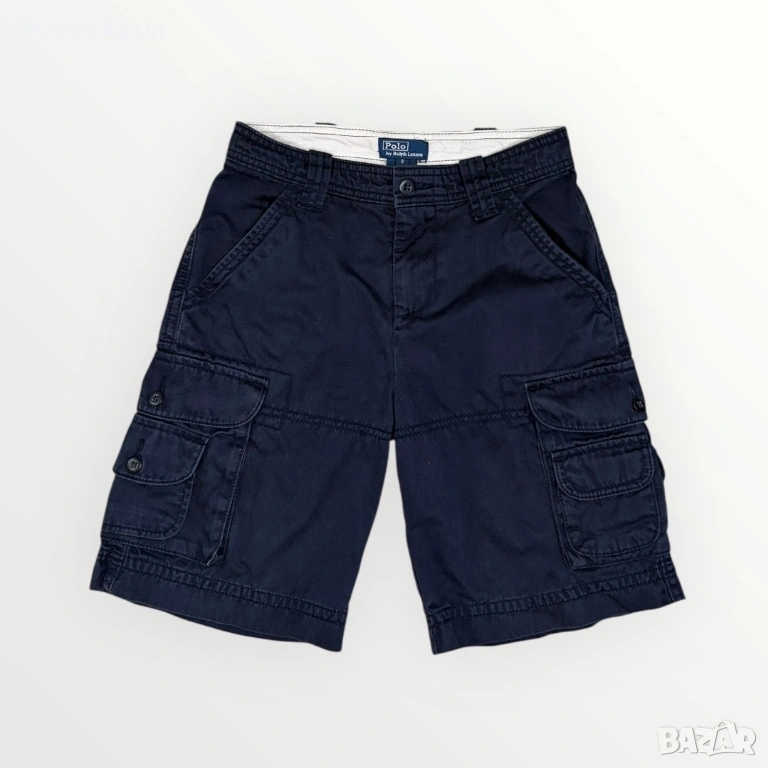 Детски къси панталонки Ralph Lauren, снимка 1