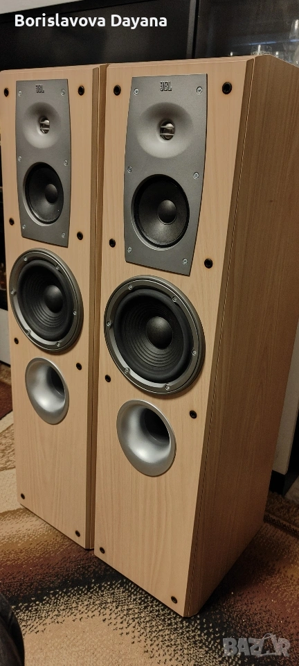 тонколони JBL BALBOA 30 , снимка 1