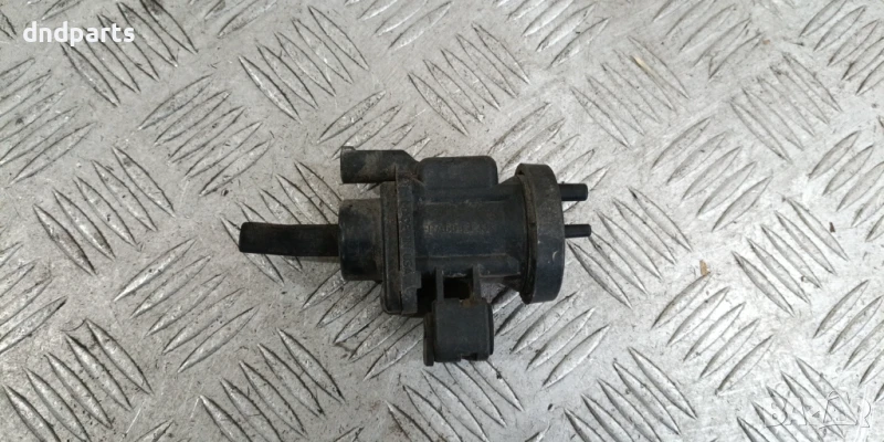 Вакуум клапан Mercedes C270 CDI W203 2002г.	, снимка 1