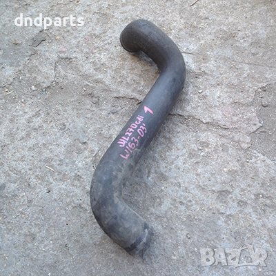 Маркуч/тръба за Mercedes ML270CDI |W163|, 2004г.