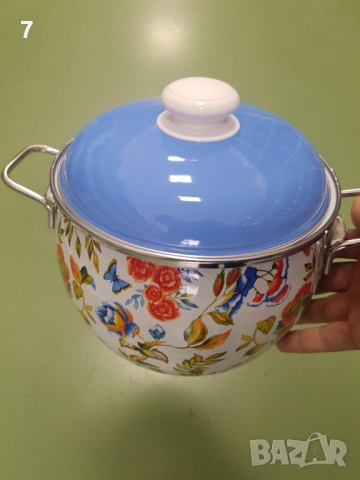 Тенджера 3.6 л