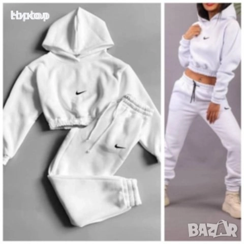 Дамски спортен екип , снимка 2 - Спортни екипи - 52192660