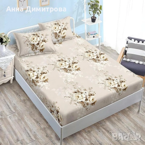 Спални комплекти , снимка 2 - Спално бельо - 53582396