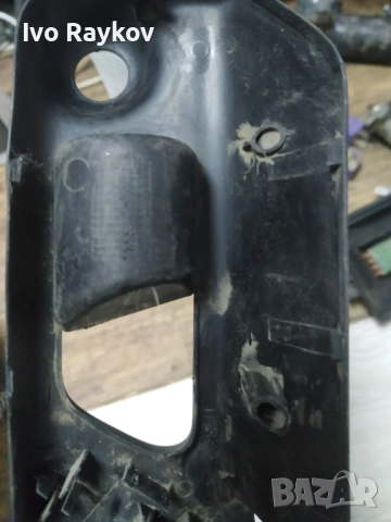 Лява , дръжка ,Бутон, копче стъкла за VW Golf MK3 , 1H0867198J , снимка 8 - Части - 53048615