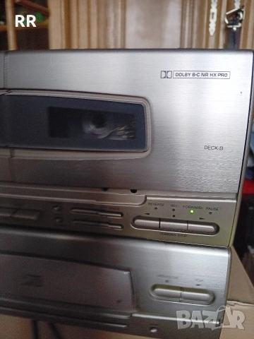 Onkyo , снимка 2 - Декове - 53069805