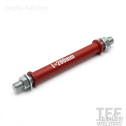 Конектори за заваръчна маса, снимка 2 - Други машини и части - 53709497