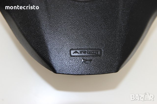 Airbag волан Fiat Grande Punto Evo (2009-2018г.) 07355162010 / CA702910NR / Фиат Пунто Ево, снимка 4 - Части - 41939851