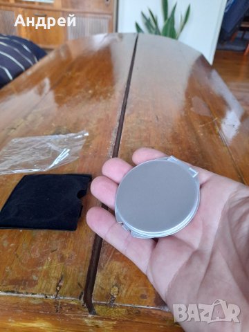 Огледалце Кока Кола,Coca Cola, снимка 4 - Колекции - 41145210