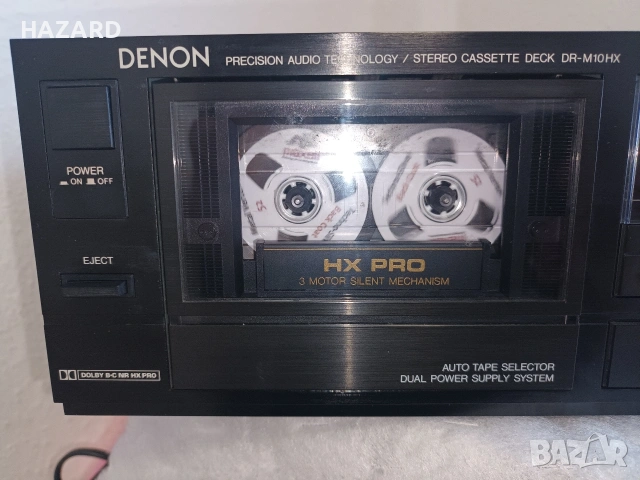 Denon DR-M 10 HX