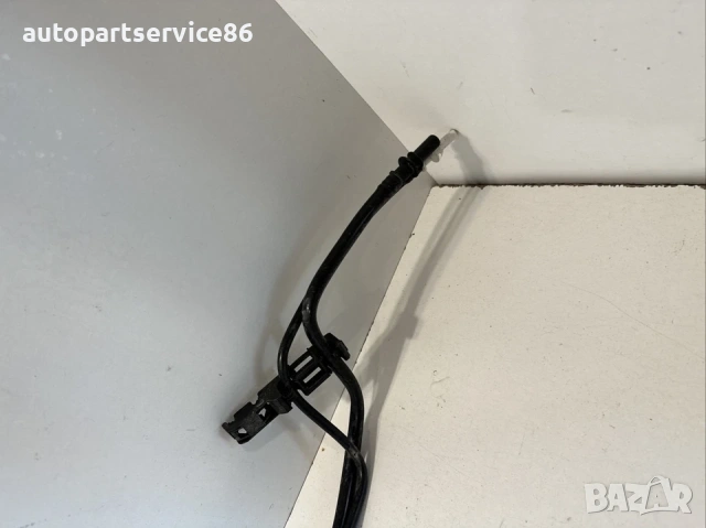 Тръба за Горивопровод за Peugeot 3008 1.2T (2022) 65000 км 9829297680