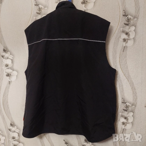 елече / грейка Engelbert Strauss размер ХЛ , снимка 9 - Други - 50648116