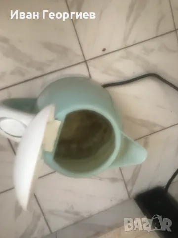 Електрически кани 1500W - 2бр , снимка 4 - Кани - 47759758