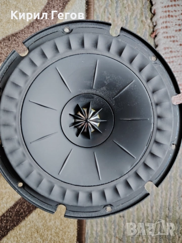 Продавам за части/донор оригинален KEF Q350 драйвер..., снимка 2 - Тонколони - 49011349