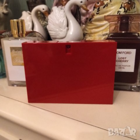 Gucci Rush 75 ml EDT, снимка 7 - Дамски парфюми - 41659048