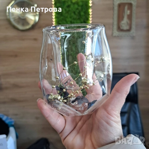 чаши , снимка 4 - Сервизи - 53726755