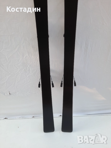 Карвинг ски Nordica Dobermann Spitfire EDT 170см , снимка 8 - Зимни спортове - 52833196