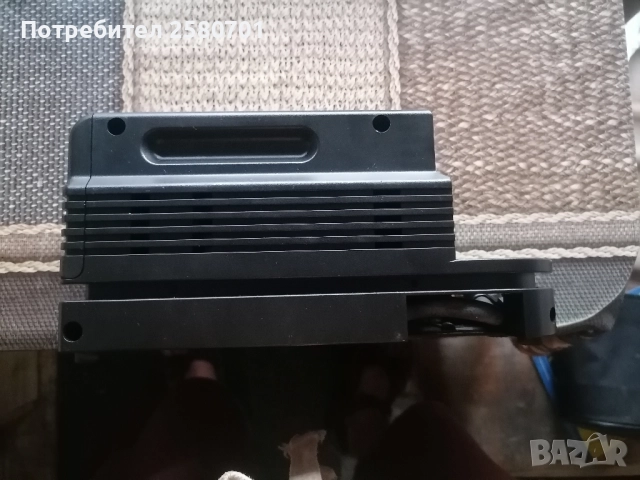 Продавам оригинален компресор за помпане на гуми с кука за теглене за Фиат , снимка 2 - Аксесоари и консумативи - 51693884